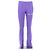 PALM ANGELS Hosen T.International S Polyester Lila