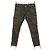 Pantalones HUDSON T.US 24 Algodón Caqui