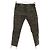 Pantalones HUDSON T.US 24 Algodón Caqui - vista 2