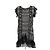 ISABEL MARANT Vestidos T.0-5 1 Algodón Negro