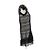 ISABEL MARANT Vestidos T.0-5 1 Algodón Negro - vista 3