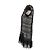 ISABEL MARANT Vestidos T.0-5 1 Algodón Negro - vista 4