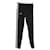 Autre Marque KAPPA Trousers T.International S Polyester Black  ref.2024988