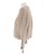 Autre Marque TAK ORI Strickwaren T.International S Wolle Beige - Ansicht 4