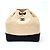 Chanel Gabrielle Rucksack Klein Braun
