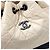 Chanel Gabrielle Rucksack Klein Braun - Ansicht 4