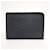 Louis Vuitton Graphite Pochette Jourgm  Multiple colors Wool Tweed  ref.2025561