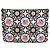 Clutch in tessuto Chanel Multicolore