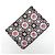 Clutch in tessuto Chanel Multicolore - vista 2
