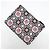 Clutch in tessuto Chanel Multicolore - vista 3