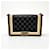 Borsa Chanel Boy Nero  - vista 2