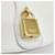 Céline Clutch Celine con tracolla Bianco  - vista 3