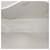 Céline Clutch Celine con tracolla Bianco  - vista 6