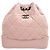 Chanel Gabrielle Rucksack Klein Pink