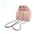 Chanel Gabrielle Rucksack Klein Pink - Ansicht 2