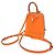 Zaino Alma Epi di Louis Vuitton Arancione - vista 2