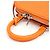 Zaino Alma Epi di Louis Vuitton Arancione - vista 4