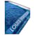 Montsouris Serviette de plage Louis Vuitton Bleu marine coton