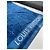 Montsouris Serviette de plage Louis Vuitton Bleu marine coton - vue 2