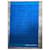 Montsouris Serviette de plage Louis Vuitton Bleu marine coton - vue 5
