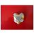 Spilla a forma di cuore Designer Givenchy Vintage 1980 D'oro - vista 5