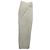 Courreges Courrèges Cordhose Ecru Größe 38 Aus weiß - Ansicht 2