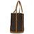 LOUIS VUITTON Borsa a Spalla Monogram Bucket GM M42236 LV Auth yk16923 Monogramma