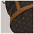 LOUIS VUITTON Borsa a Spalla Monogram Bucket GM M42236 LV Auth yk16923 Monogramma - vista 14
