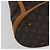 LOUIS VUITTON Borsa a Spalla Monogram Bucket GM M42236 LV Auth yk16923 Monogramma - vista 16