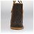 LOUIS VUITTON Borsa a Spalla Monogram Bucket GM M42236 LV Auth yk16923 Monogramma - vista 3