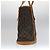 LOUIS VUITTON Borsa a Spalla Monogram Bucket GM M42236 LV Auth yk16923 Monogramma - vista 4