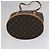 LOUIS VUITTON Borsa a Spalla Monogram Bucket GM M42236 LV Auth yk16923 Monogramma - vista 5