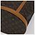 LOUIS VUITTON Borsa a Spalla Monogram Bucket GM M42236 LV Auth yk16923 Monogramma - vista 9