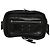 Chloé Borsa a tracolla in pelle nera e argento Chloe Paddington Auth hk2099 Nero - vista 13