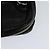 Chloé Borsa a tracolla in pelle nera e argento Chloe Paddington Auth hk2099 Nero - vista 16