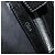 Chloé Borsa a tracolla in pelle nera e argento Chloe Paddington Auth hk2099 Nero - vista 18