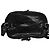 Chloé Borsa a tracolla in pelle nera e argento Chloe Paddington Auth hk2099 Nero - vista 2