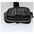 Chloé Borsa a tracolla in pelle nera e argento Chloe Paddington Auth hk2099 Nero - vista 3