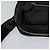 Chloé Borsa a tracolla in pelle nera e argento Chloe Paddington Auth hk2099 Nero - vista 7