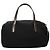 PRADA Borsa a mano in nylon smaltato nero khaki argento autentica hk2037 Cachi - vista 2