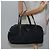 PRADA Borsa a mano in nylon smaltato nero khaki argento autentica hk2037 Cachi - vista 22
