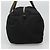 PRADA Borsa a mano in nylon smaltato nero khaki argento autentica hk2037 Cachi - vista 4