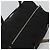 PRADA Borsa a mano in nylon smaltato nero khaki argento autentica hk2037 Cachi - vista 6