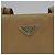 PRADA Borsa Tote Nylon Beige Auth ti2720 - vista 17