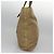 PRADA Borsa Tote Nylon Beige Auth ti2720 - vista 3