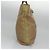 PRADA Borsa Tote Nylon Beige Auth ti2720 - vista 4