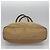 PRADA Borsa Tote Nylon Beige Auth ti2720 - vista 5