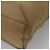 PRADA Borsa Tote Nylon Beige Auth ti2720 - vista 9