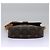 Saint-Cloud LOUIS VUITTON Monogram Saint Cloud MM Borsa a Spalla M51243 LV Auth ep7237 Monogramma - vista 5