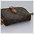 Saint-Cloud LOUIS VUITTON Monogram Saint Cloud MM Borsa a Spalla M51243 LV Auth ep7237 Monogramma - vista 6
